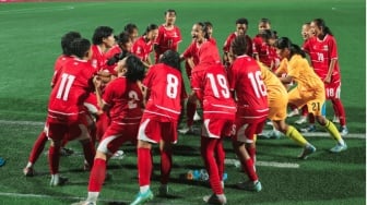 Prediksi Indonesia vs Thailand Malam Ini, Siapa Lebih Berpeluang Juara?