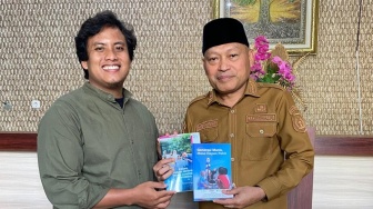 Tekan Stunting di Maluku Utara, Edukasi Gizi Diperkuat hingga Tingkat Keluarga
