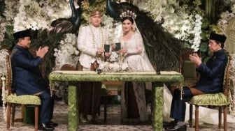 Sosok Sespri Prabowo, Rizky Irmansyah: Karier, Jabatan, dan Gaji