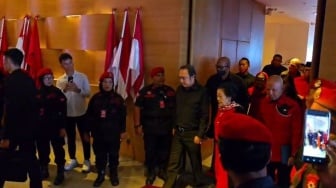 PDIP Jatim Bidik Rebut Kursi Gubernur 2029