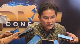 Tanpa Sertifikasi, Ali Tatto Sulam Sebut Pesolek Talenta Lokal Susah Tembus Pasar Global