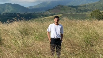 Sentuh Hati Jutaan Orang, Kreator Asal Aceh Zia Maulidin Raih 2,2 Miliar Likes Lewat Konten Healing