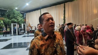 Kebakaran Desa Adat Sade, Gubernur NTB Ungkap Dugaan Awal: Masalah Listrik