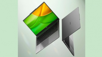 Cari Laptop Rp5 Jutaan? Infinix XBOOK B15 Punya Banyak Kejutan dan Layak Dilirik