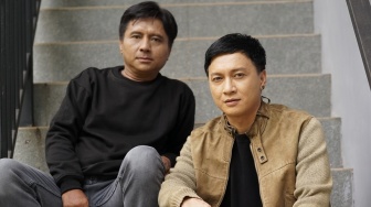 Bukan Gagal Move On, September Band Rilis 'Lagu Rindu Untuk Kamu' untuk Obati Rasa Kehilangan