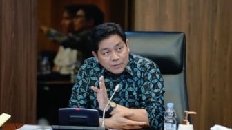 Penjelasan Kemenko Perekonomian Soal Emas 1.800 Ton Milik Masyarakat Indonesia
