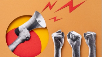Tone Deaf Bukan Sekadar Label: Politik Punya Andil Besar dalam Hidup Kita