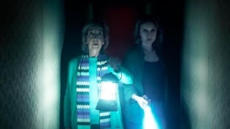 Sinopsis Insidious: Out of the Further, Kisah Baru Elise dengan Teror Seram