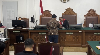 Pakar UII: Calon Tersangka Patut Diperiksa Dulu Sebelum Ditetapkan, Biar Tak Kalah Praperadilan
