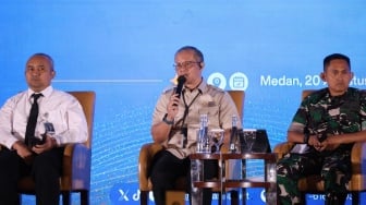 Perkuat Pencegahan TPPO, Kanwil Imigrasi Sumut Gandeng BP3MI hingga Polda Dorong Sinergi PIMPASA
