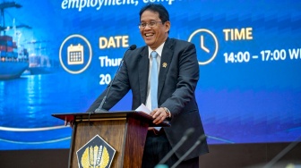 RAPBN 2027: Defisit Anggaran Turun, Tapi Pemerintah Tarik Utang Baru Rp 876 Triliun