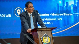 Mulai September 2026, Purbaya Ubah Strategi Ekonomi RI Hadapi Era Perdagangan Bebas
