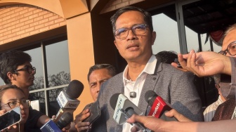 Bukan Soal Substansi, Pengacara Febrie Adriansyah Sebut Praperadilan Hanya Uji Prosedur
