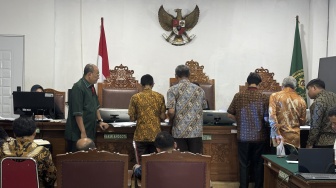 Eks Ketua PPATK Ungkap Sisi Lemah Pelaku TPPU: Paling Takut Jadi Miskin!