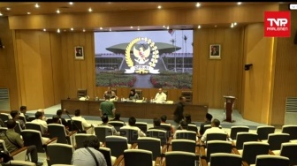 Warga Pati Mengadu ke DPR: Hoaks hingga Aksi Ricuh Bikin Investor Takut Masuk