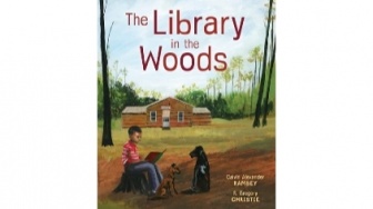 The Library in the Woods, Ketika Buku Menjadi Jalan untuk Memahami Sejarah