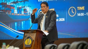 Ekonom Nilai Target Pajak Naik 12% di RAPBN 2027 Tak Realistis