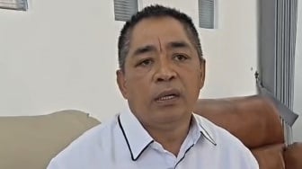 Viral Camat Ngamuk soal Bantuan Gempa, Pemkab Manggarai Timur Beri Klarifikasi