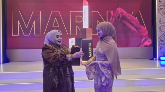 Dari Aceh, Perempuan Inspiratif Hadirkan Kosmetik Lokal dengan Misi Sosial dan Ekspansi Asia