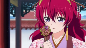 Review Yona of the Dawn: Transformasi Epik dari Putri Manja Menjadi Pejuang Tangguh