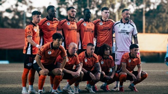 Brisbane Roar Turunkan Kekuatan Penuh, Eks Timnas Korsel Siap Uji Persija dan Dewa United