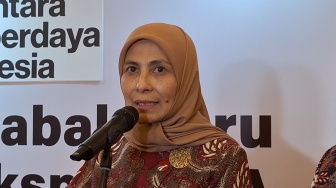 Keluar Modal Gede, DSI Tak Mungkin Jadi Perusahaan Rugi