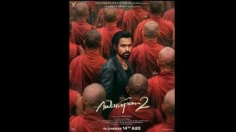 Review Awarapan 2: Sinema Noir India Terbaik yang Penuh Ketegangan Seru!