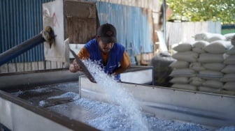Bali Jadi Contoh Pengelolaan Sampah Plastik dari Penerbangan, Bagaimana Mekanismenya?