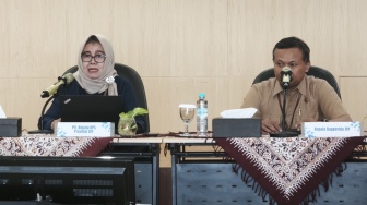 Desil Berubah, BPS DIY Akui Data Bisa Melenceng