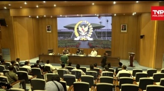 Forum Rakyat Pati Desak DPR Kawal RUU Perampasan Aset dan Ketegasan Aparat