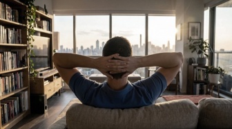 Sukses Tak Selalu Berisik, Kadang Ia Datang dalam Diam