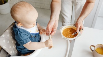 2 Rice Cooker untuk Membuat MPASI Bayi, Praktis dan Mudah Digunakan