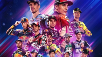 Jadwal MotoGP Aragon 2026: Marc Marquez Kejar Hattrick, Aprilia Mengintai!