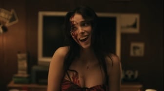 Obsession Resmi Jadi Salah Satu Film Horor Tersukses Sepanjang Masa, Raih Pendapatan Rp8,8 Triliun