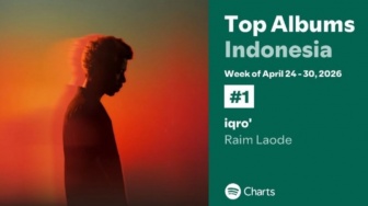 Iqro', Lagu yang Bikin Saya Mikir Ulang soal Kesombongan Sendiri
