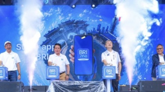 Jarak Bukan Halangan, BRImo Taiwan Hadir Dekatkan Layanan Perbankan untuk WNI