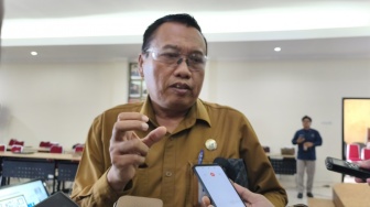 Dinsos DIY Tak Buka Posko Aduan Desil, Cari Formula agar Warga Tak Kehilangan Bantuan