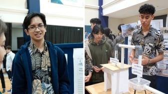 Hadapi Era AI, Pendidikan Didorong Bentuk SDM Adaptif Menuju Indonesia Emas 2045