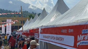 Inovasi Integritas Antarkan Kampung Doyo Baru Masuk Jajaran Desa BRILiaN Unggulan