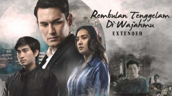 Review Rembulan Tenggelam di Wajahmu Extended: Saat Jeda Waktu Memberi Ruang bagi Makna