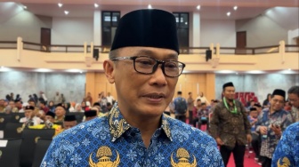 Gaji PPPK Guru Bakal Dibayar Pusat, Bagaimana Nasib Nakes?