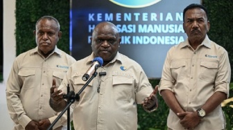 Pengangguran Tinggi di Papua Picu Gerakan Sipil dan Instabilitas