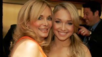 Gitar Antik Hayden Panettiere Digadaikan Brian Hickerson Sebelum Meninggal Dunia