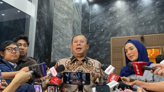 Rekening Aktivis Pati Terblokir Jelang Demo, DPR Akan Konfirmasi ke Bank