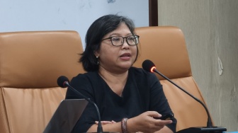 Sistemik dan Akut, Dosen UGM Bongkar Borok Penanganan Kekerasan Gender yang Hanya Jalan Jika Viral