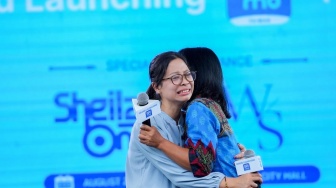 BRI Dukung Pekerja Migran Indonesia di Taiwan, Dari Pertemuan Keluarga Hingga Bekal Masa Depan