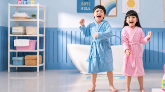Ibu Makin Cermat Memilih Produk Perawatan Anak, Bukan Lagi Sekadar Soal Harga