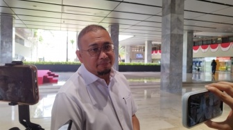 Soal Rekening Aktivis Pati Diblokir, Andre Rosiade: Bank Himbara Tak Mungkin Main Sepihak