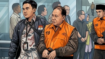 Membongkar Jual-Beli Kursi Maba Unsoed: Dari 73 Kuota hingga Mahar Rp650 Juta