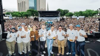BRI Resmi Luncurkan BRImo Taiwan untuk Diaspora Indonesia